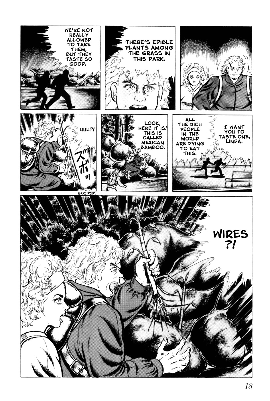 Fourteen Chapter 80 page 24 - Chapter 80