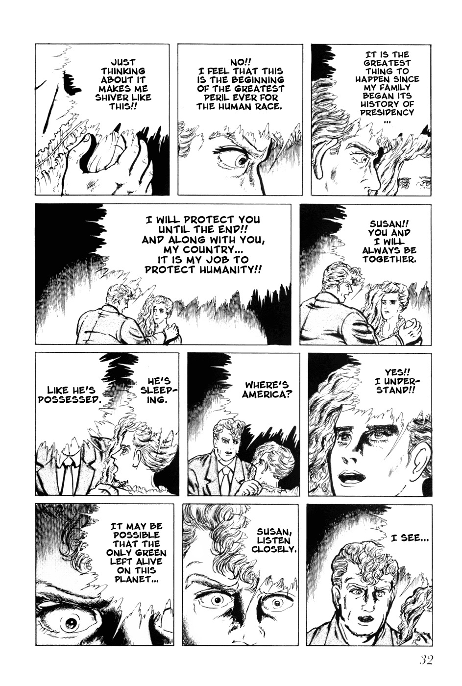 Fourteen Chapter 81 page 14 - Chapter 81