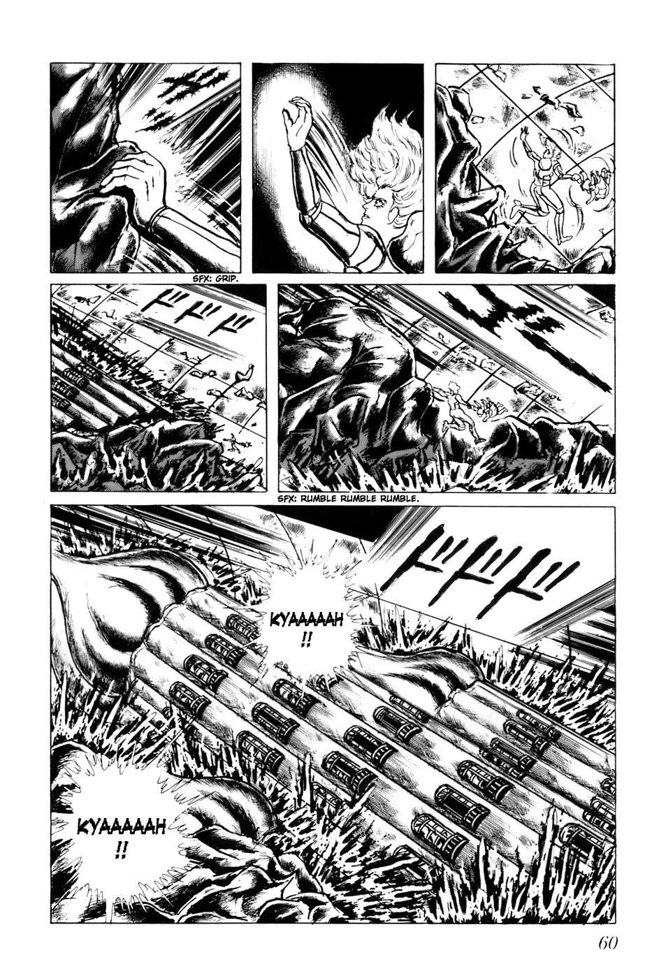 Fourteen Chapter 83 page 10 - Chapter 83