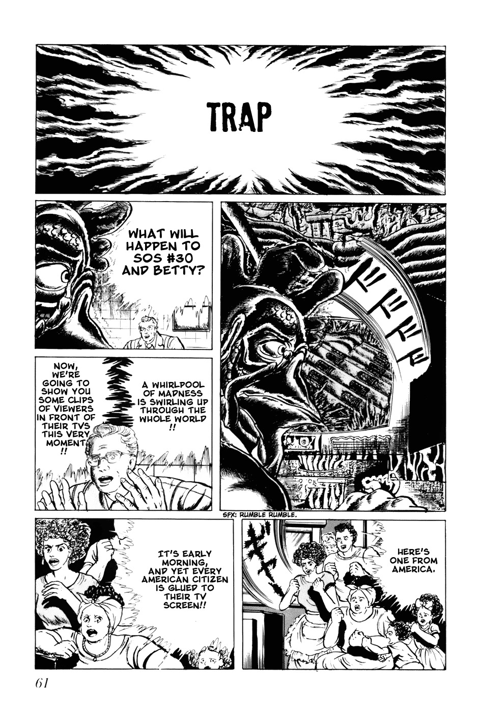 Fourteen Chapter 83 page 11 - Chapter 83