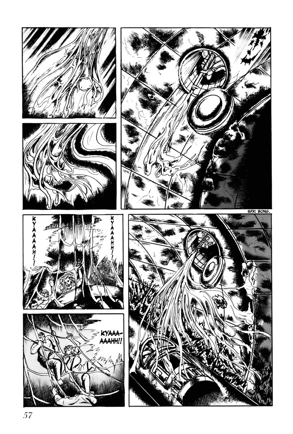 Fourteen Chapter 83 page 7 - Chapter 83