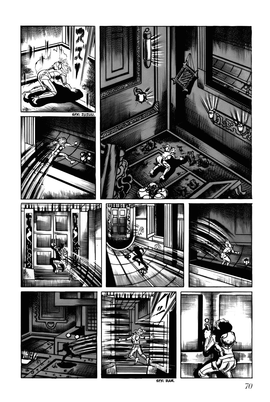 Fourteen Chapter 84 page 4 - Chapter 84