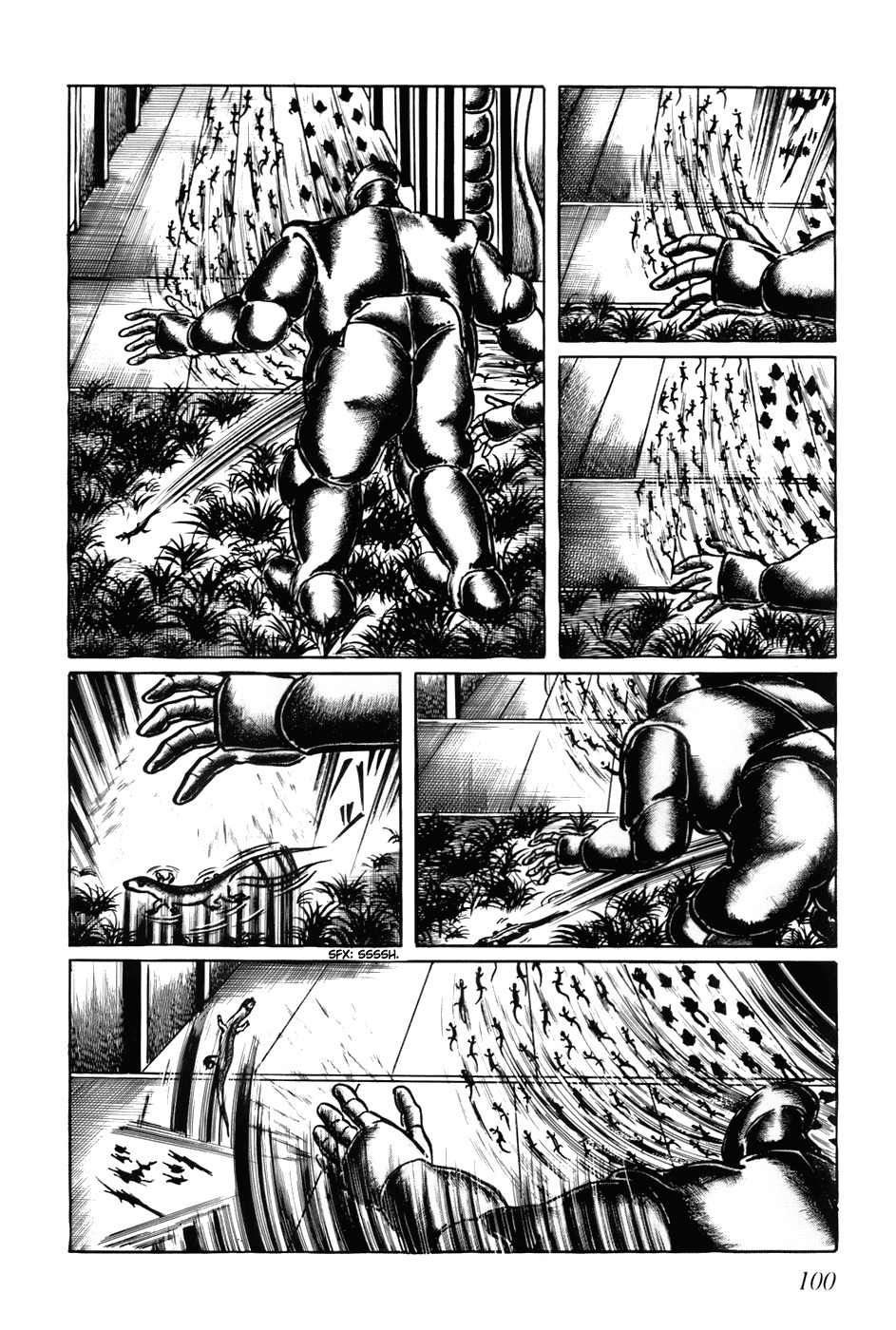 Fourteen Chapter 86 page 2 - Chapter 86