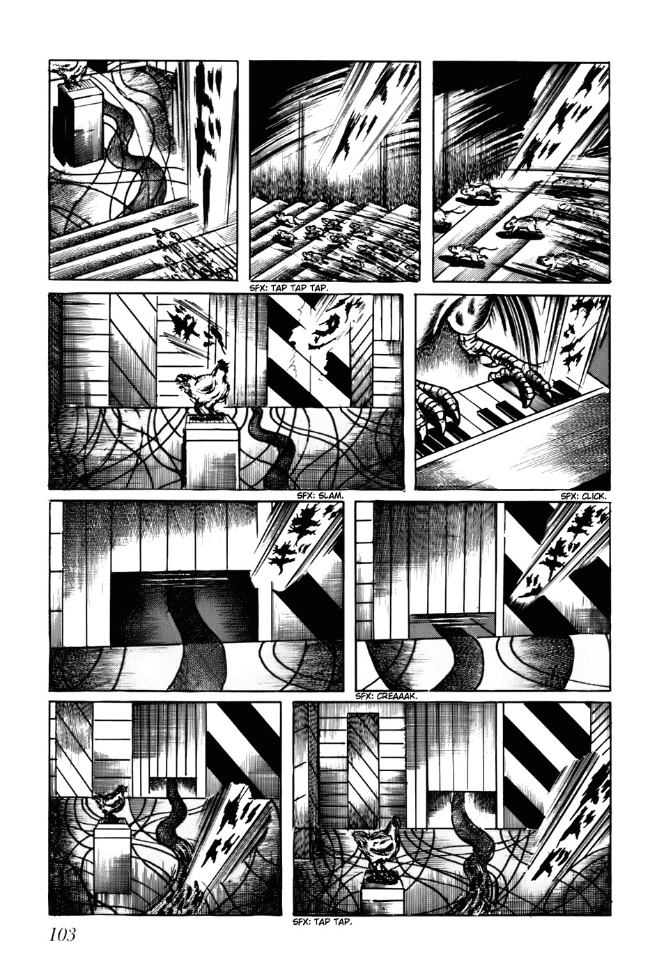 Fourteen Chapter 86 page 5 - Chapter 86