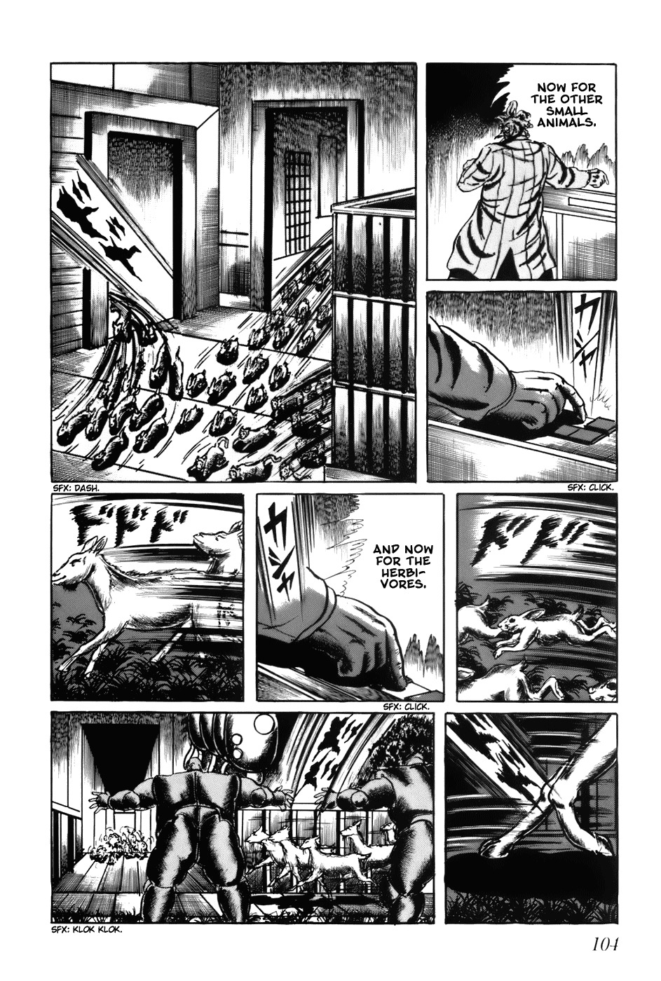 Fourteen Chapter 86 page 6 - Chapter 86