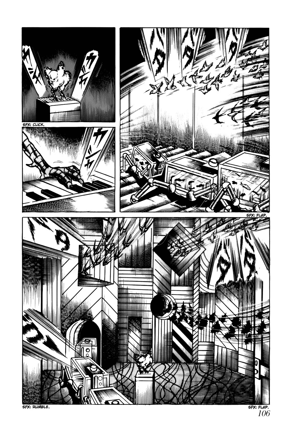 Fourteen Chapter 86 page 8 - Chapter 86