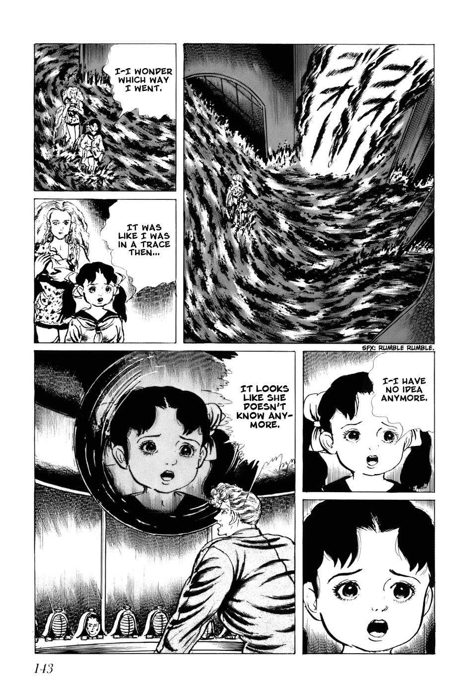 Fourteen Chapter 88 page 13 - Chapter 88