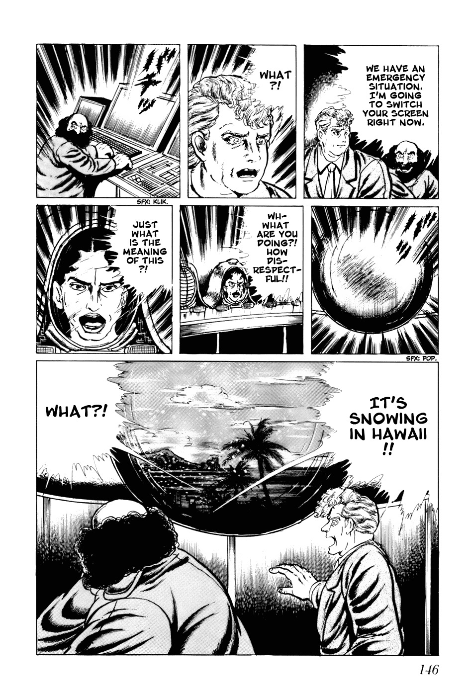 Fourteen Chapter 88 page 16 - Chapter 88