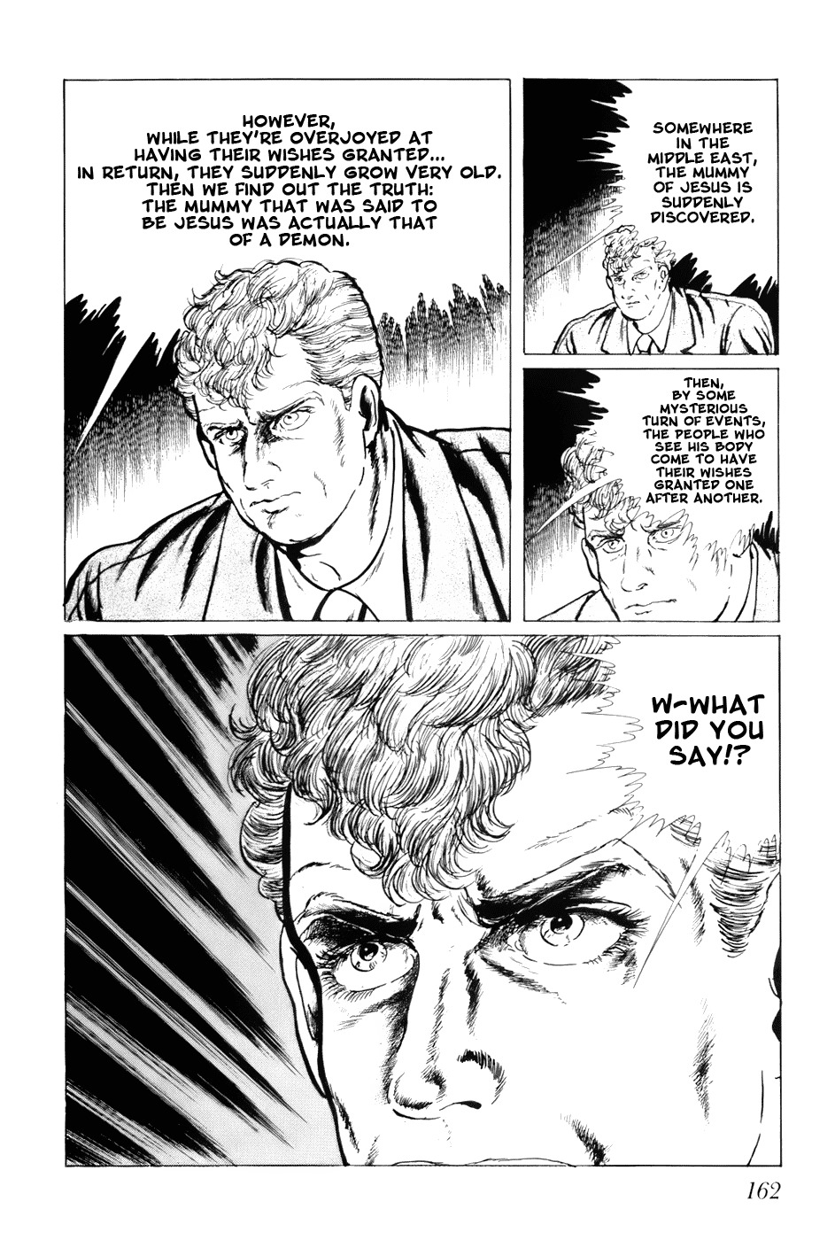 Fourteen Chapter 89 page 16 - Chapter 89