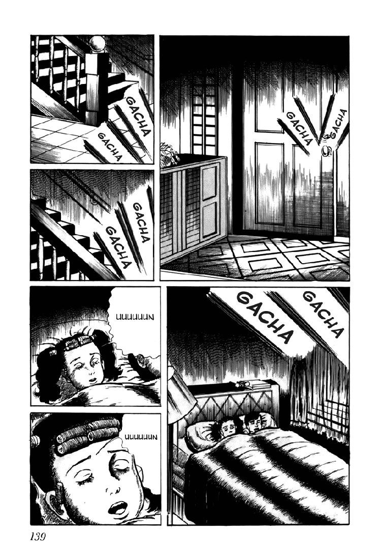 Fourteen Chapter 9 page 3 - Chapter 9: Chicken George (9)