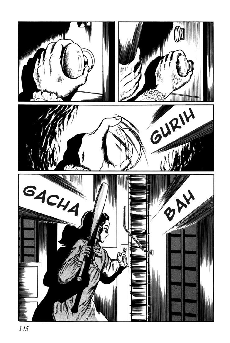Fourteen Chapter 9 page 9 - Chapter 9: Chicken George (9)