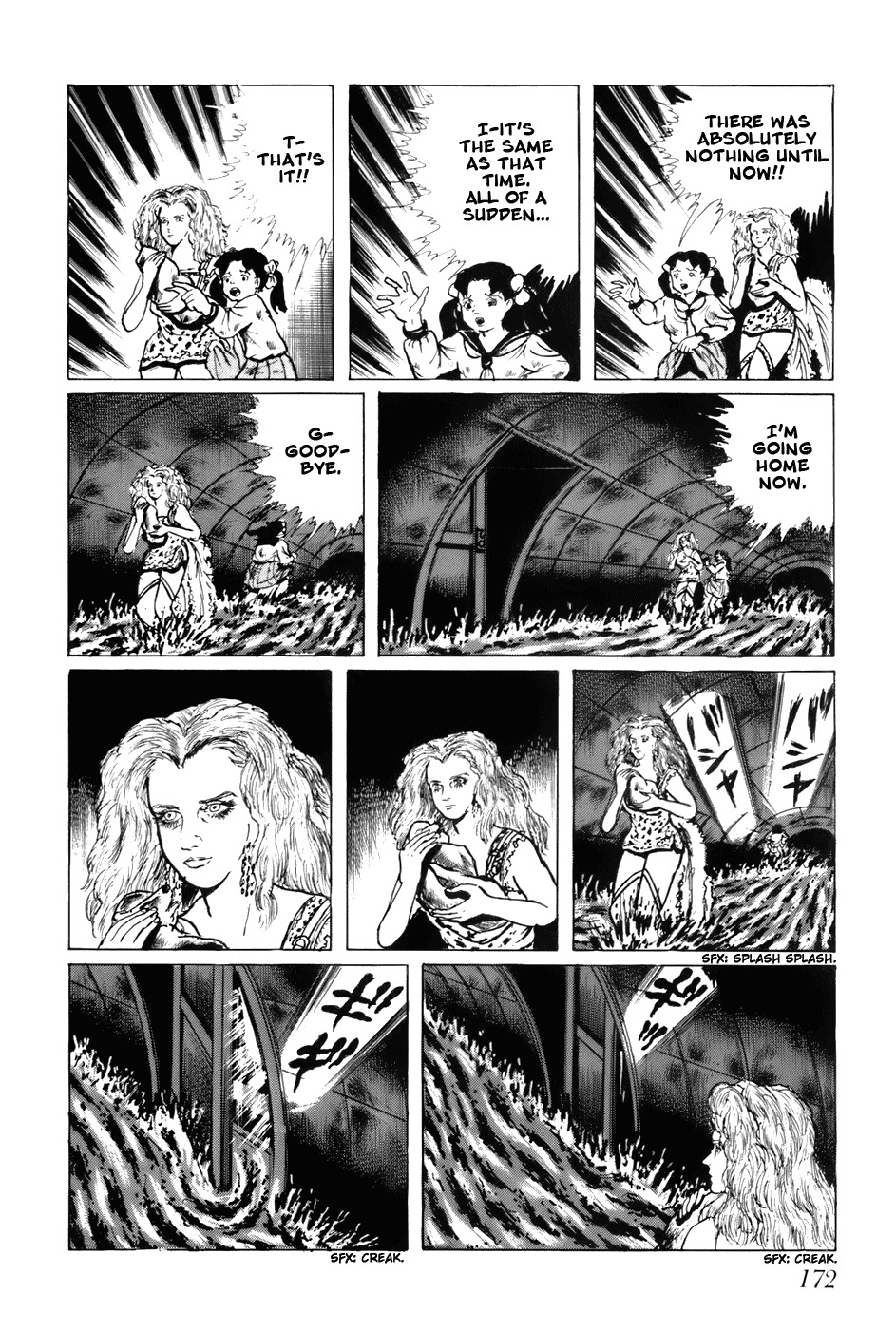 Fourteen Chapter 90 page 10 - Chapter 90