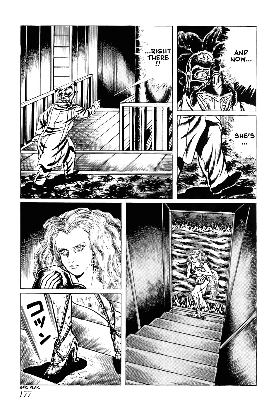 Fourteen Chapter 90 page 15 - Chapter 90