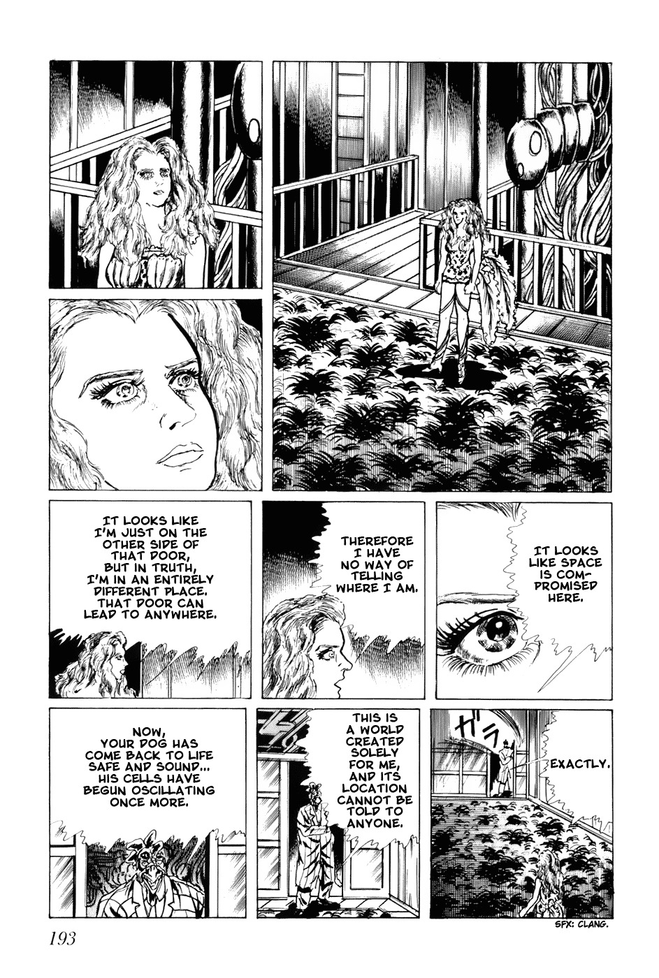 Fourteen Chapter 91 page 14 - Chapter 91