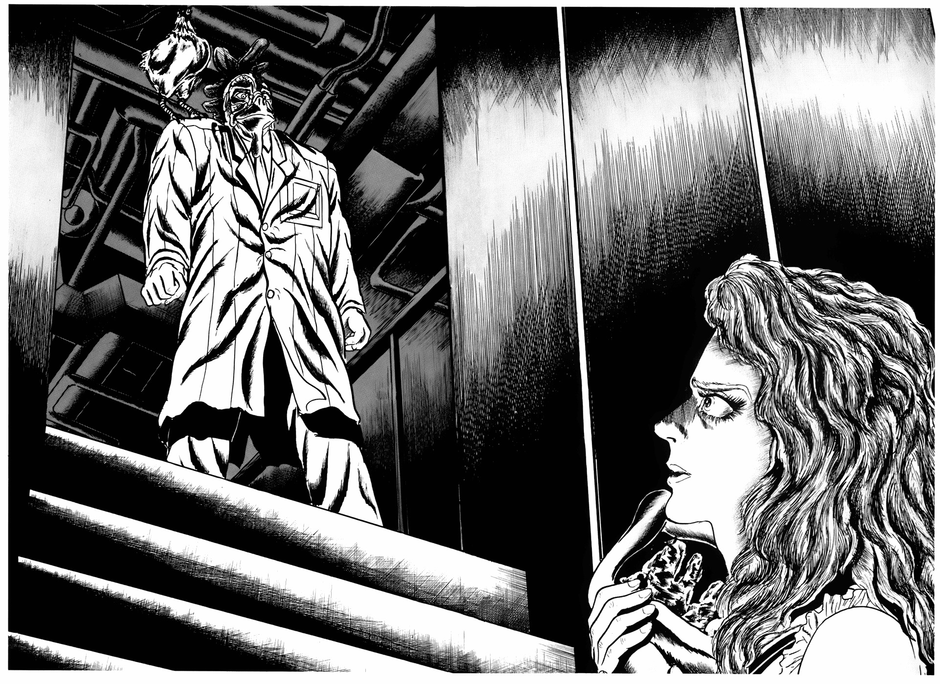 Fourteen Chapter 91 page 2 - Chapter 91