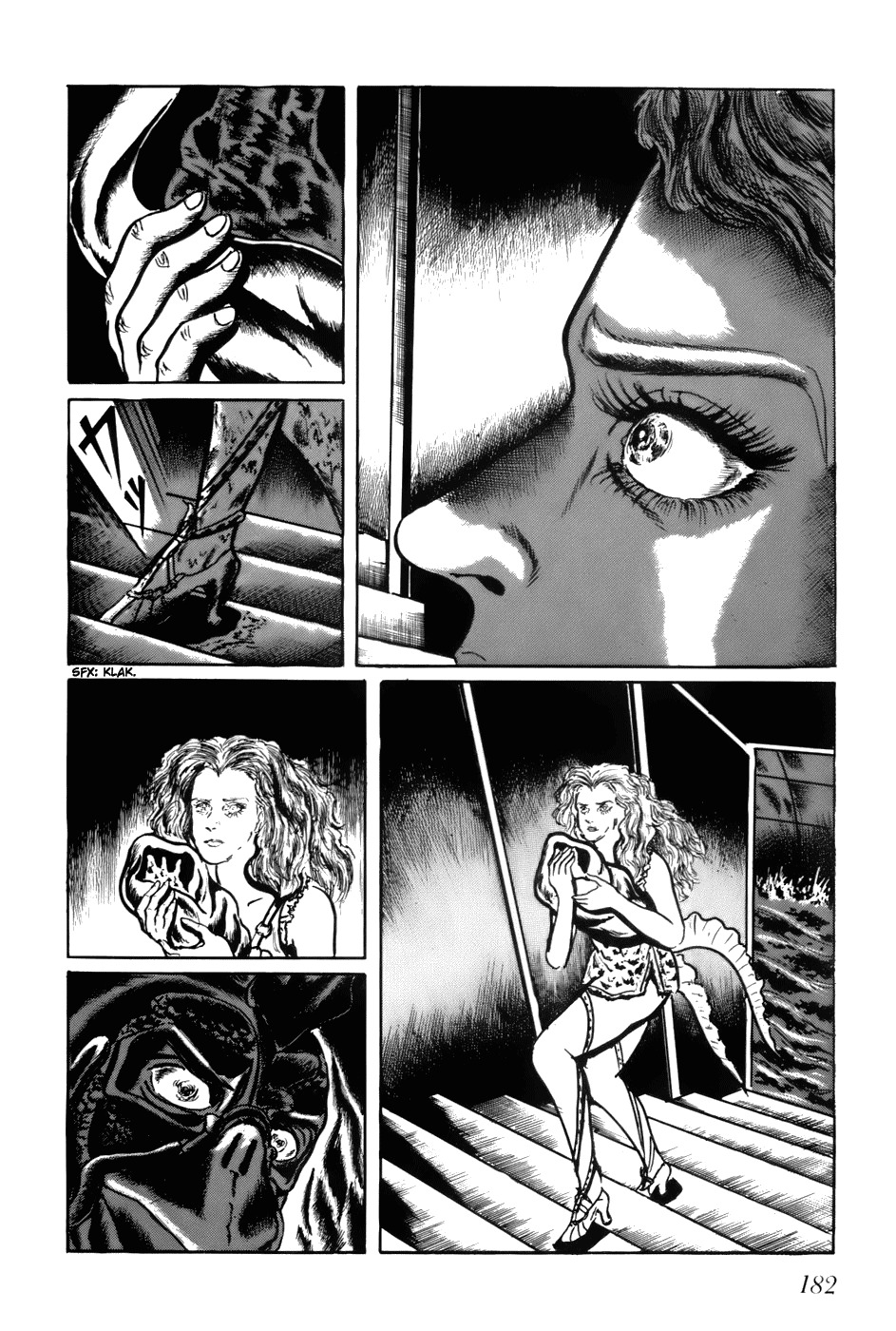 Fourteen Chapter 91 page 3 - Chapter 91