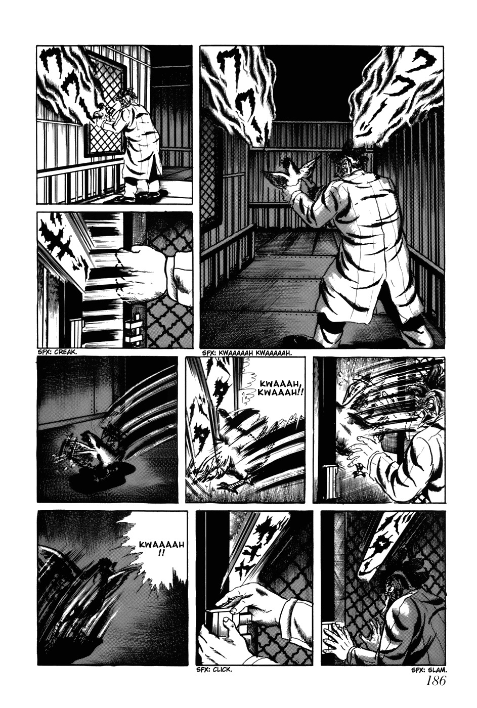 Fourteen Chapter 91 page 7 - Chapter 91