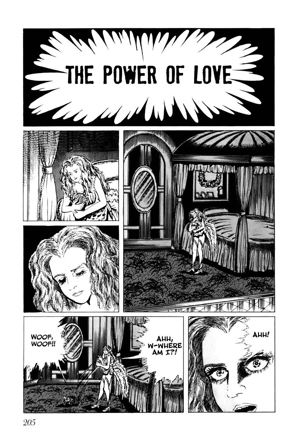 Fourteen Chapter 92 page 11 - Chapter 92