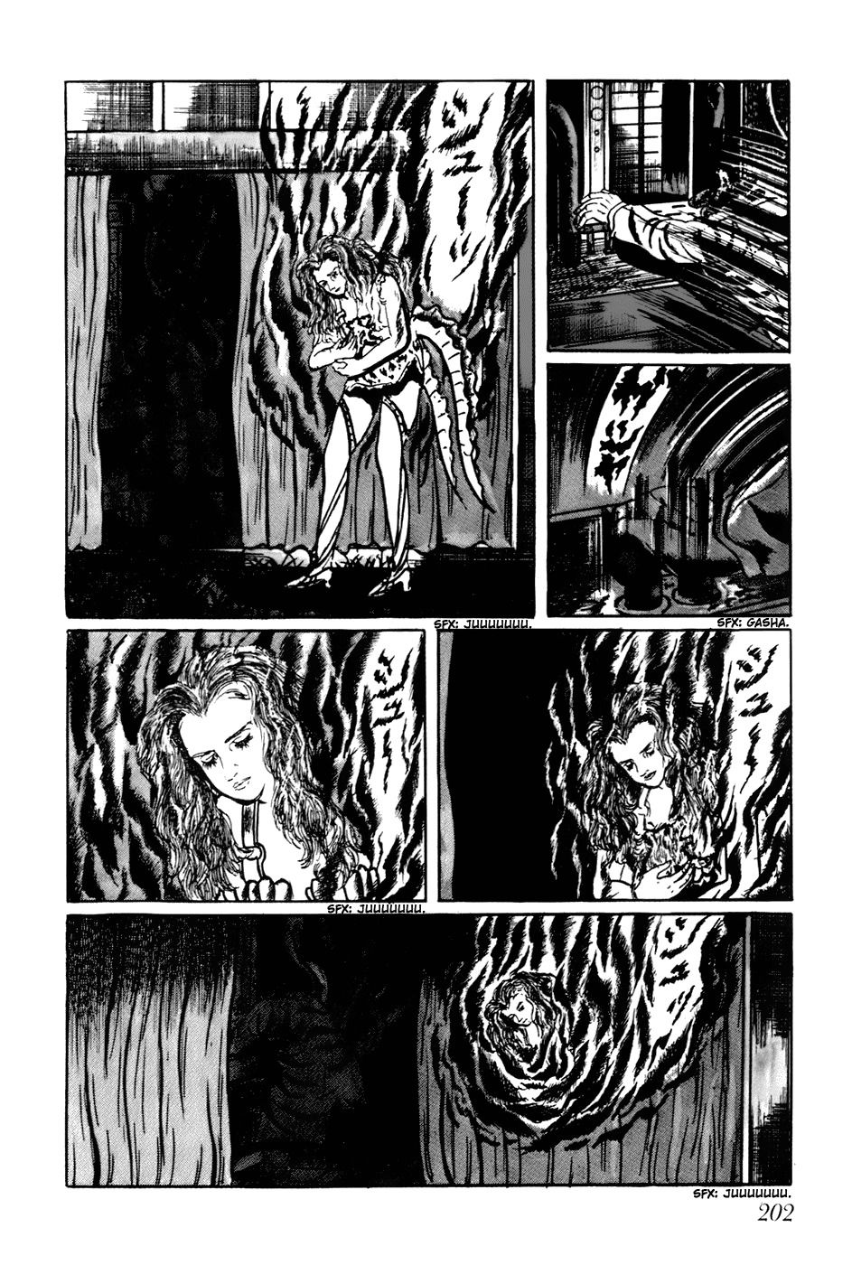 Fourteen Chapter 92 page 8 - Chapter 92