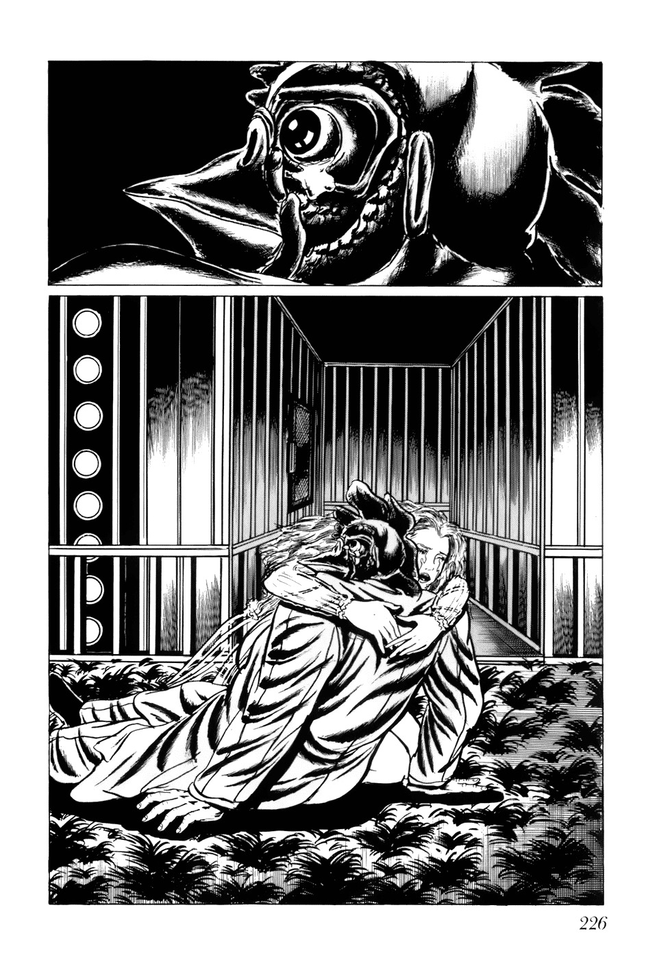 Fourteen Chapter 93 page 16 - Chapter 93
