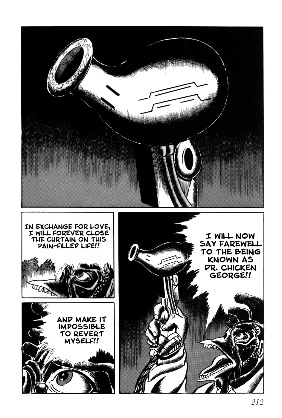 Fourteen Chapter 93 page 2 - Chapter 93