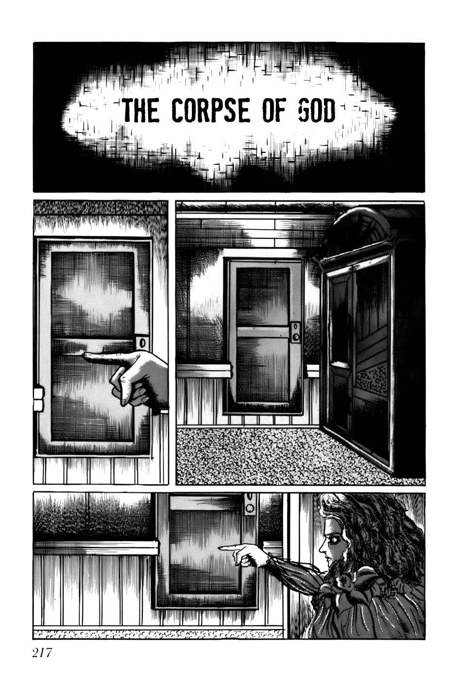 Fourteen Chapter 93 page 7 - Chapter 93
