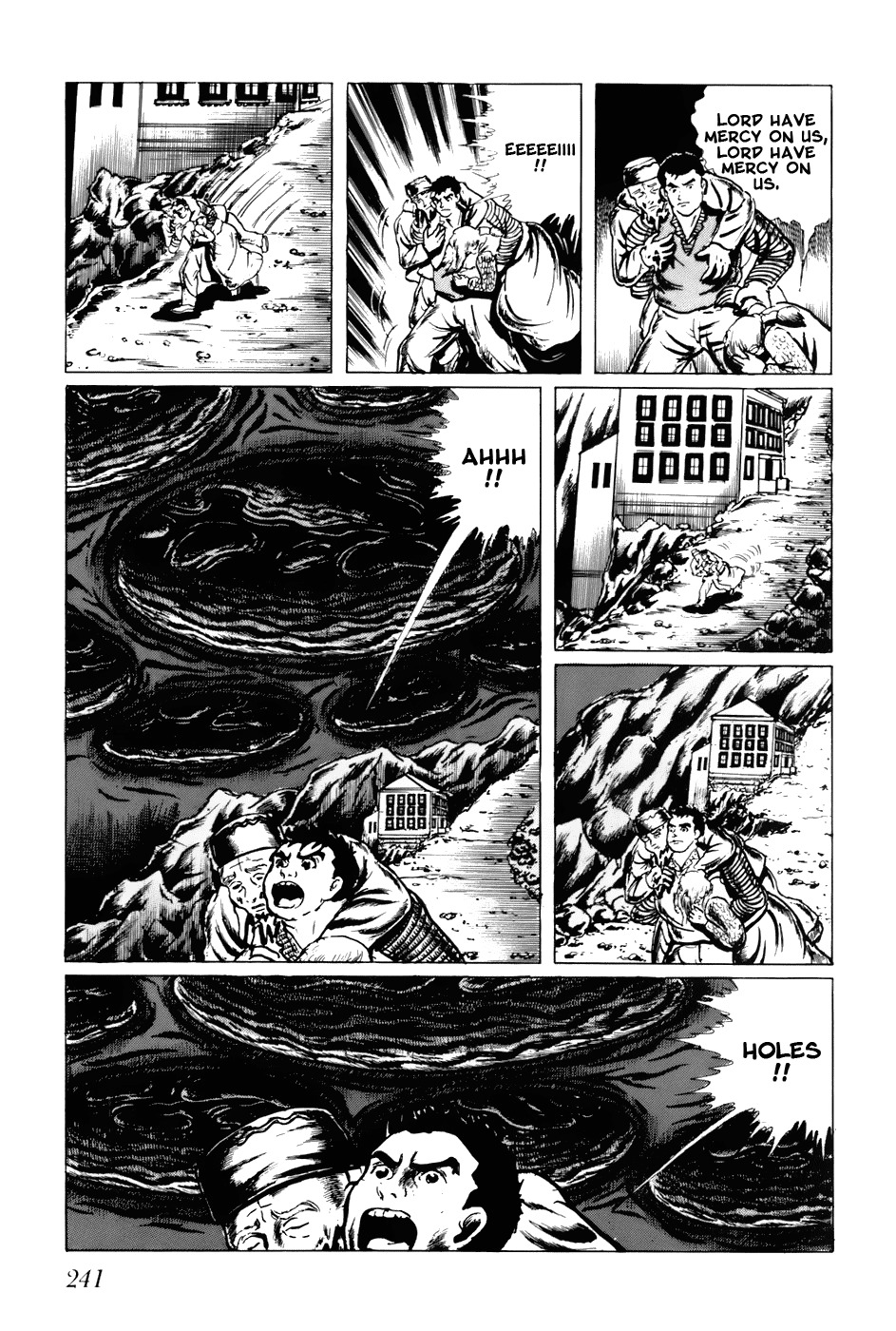 Fourteen Chapter 94 page 14 - Chapter 94