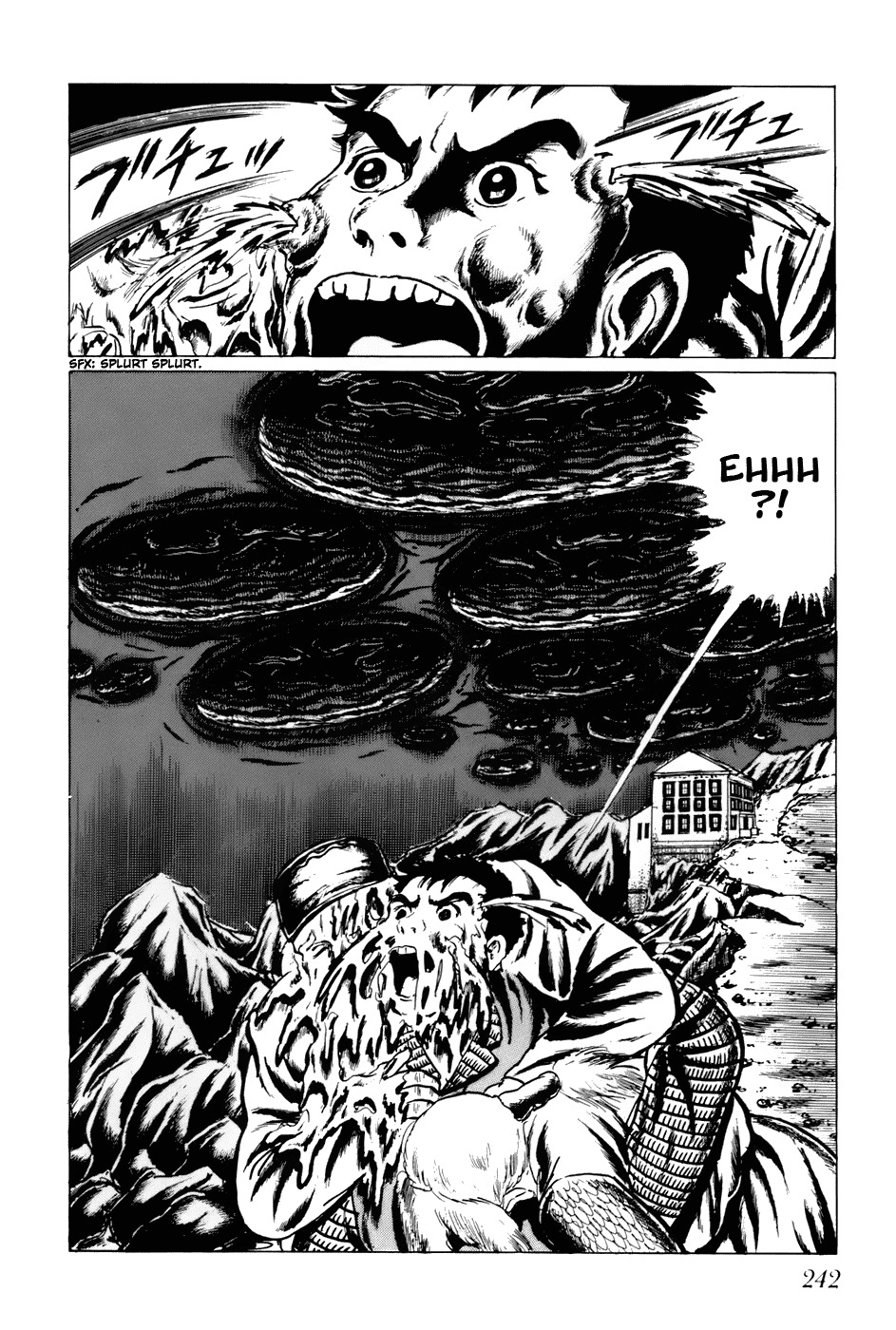 Fourteen Chapter 94 page 15 - Chapter 94