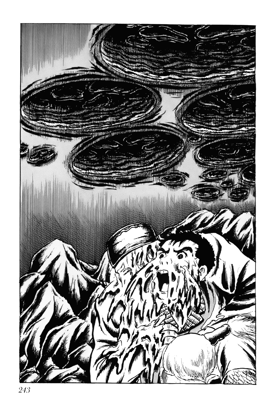 Fourteen Chapter 94 page 16 - Chapter 94