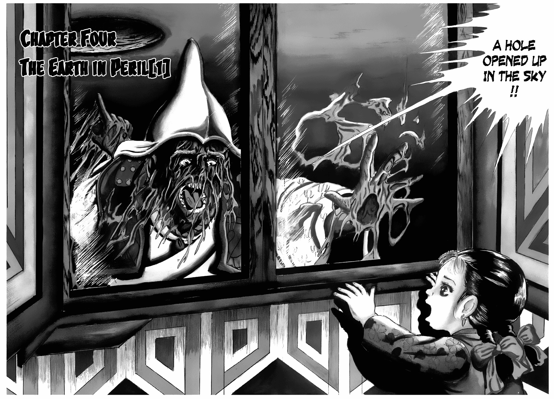 Fourteen Chapter 94 page 2 - Chapter 94