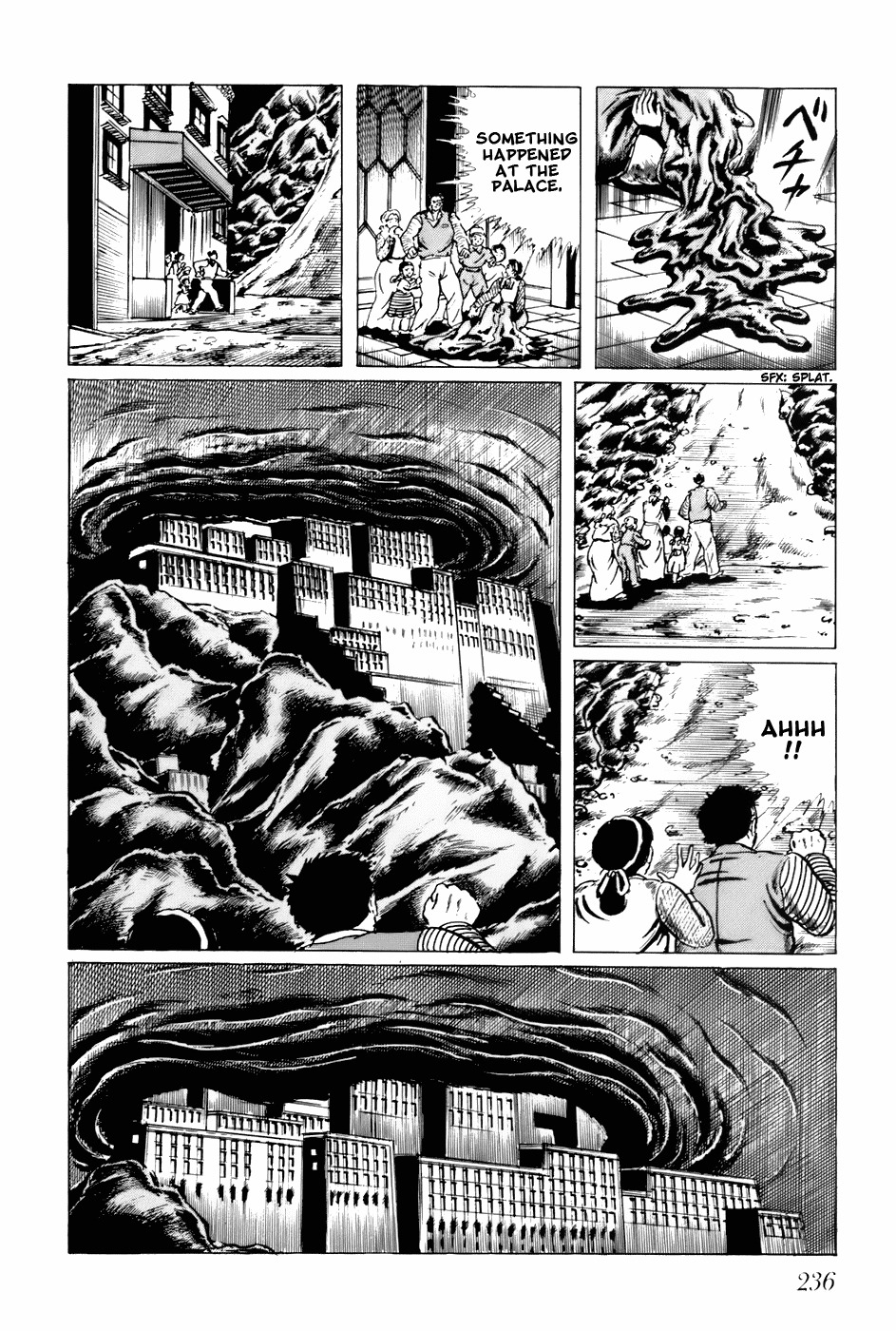 Fourteen Chapter 94 page 9 - Chapter 94
