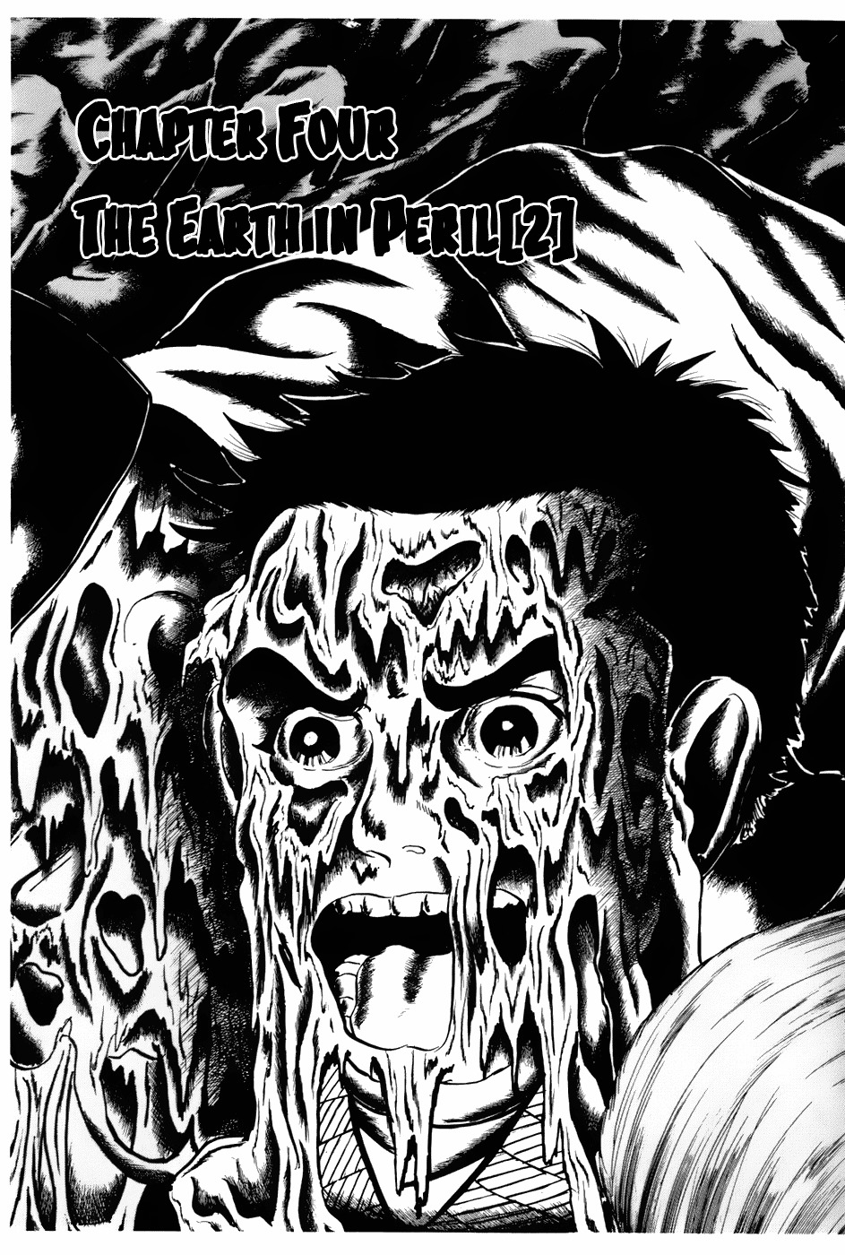 Fourteen Chapter 95 page 1 - Chapter 95