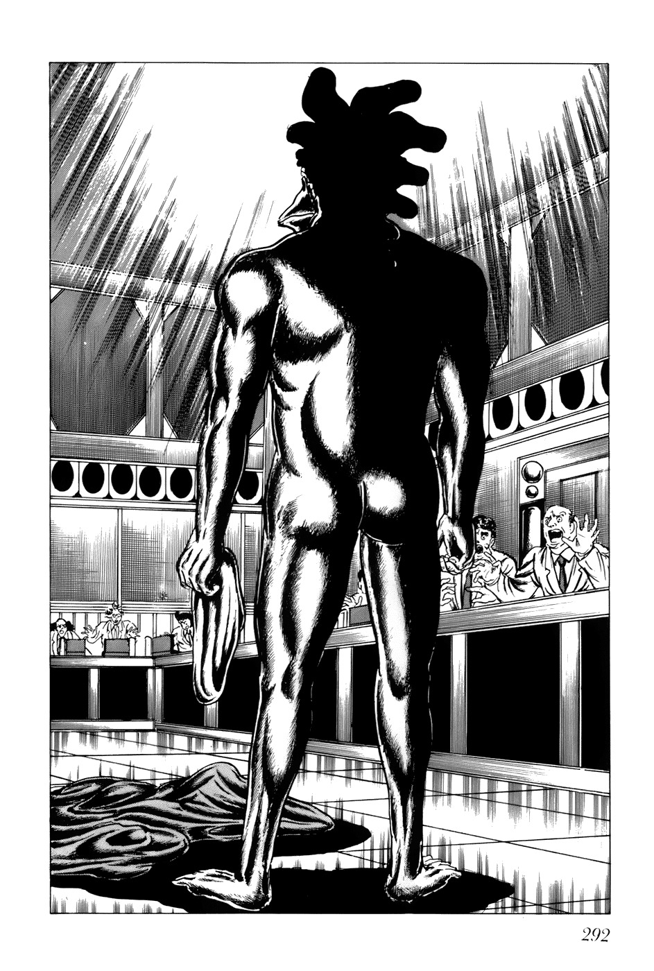 Fourteen Chapter 97 page 16 - Chapter 97