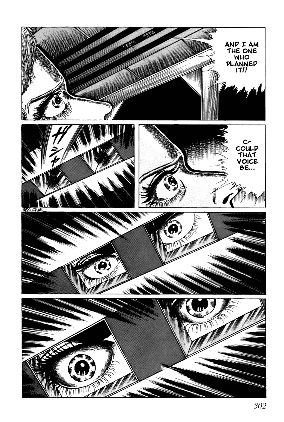 Fourteen Chapter 98 page 10 - Chapter 98