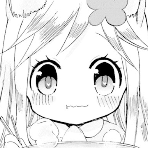 Fox and Pancake Chapter 11.5 cover