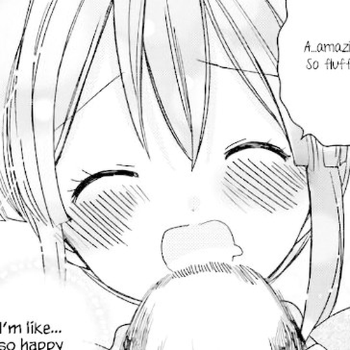 Fox and Pancake Chapter 13 cover