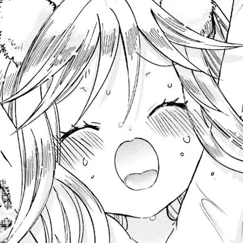 Fox and Pancake Chapter 16 cover