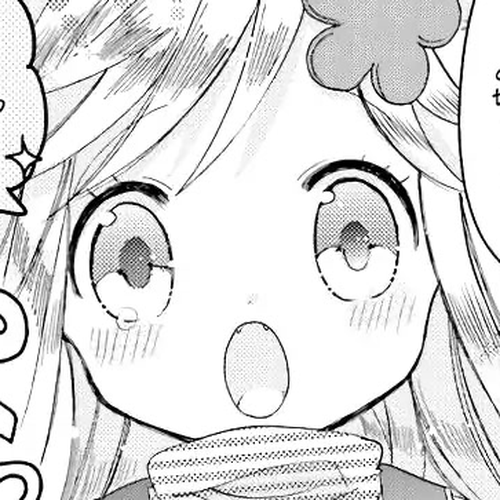 Fox and Pancake Chapter 19 cover