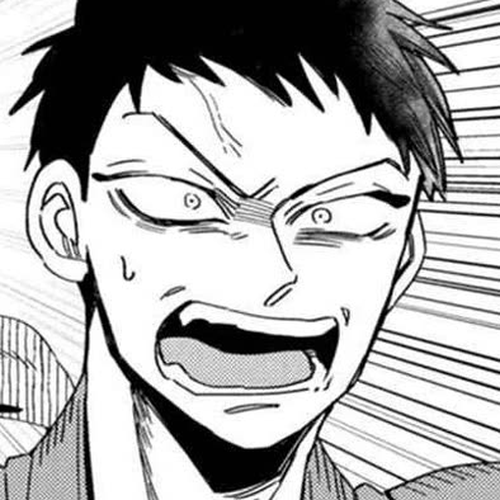 Fox-Faced Husband And Wife Chapter 10: Gourmet cover