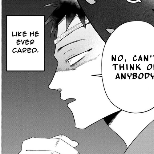 Fox-Faced Husband And Wife Chapter 13: Parent and child cover