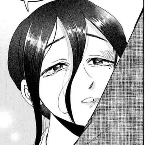 Fox-Faced Husband And Wife Chapter 14: Parent tanuki cover
