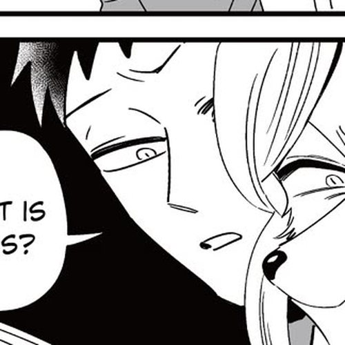 Fox-Faced Husband And Wife Chapter 16.1: Bonus Chapters cover