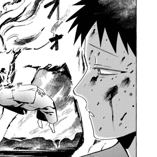 Fox-Faced Husband And Wife Chapter 16: Koku cover