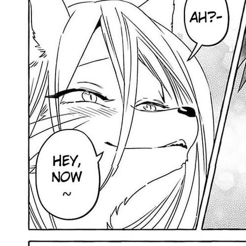 Fox-Faced Husband And Wife Chapter 17: Fox Amidst Sorrow cover