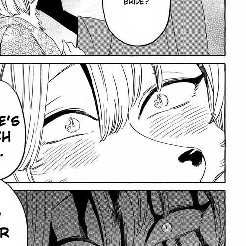 Fox-Faced Husband And Wife Chapter 18: Pure White Feelings of Love cover