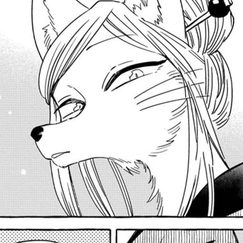 Fox-Faced Husband And Wife Chapter 22: Even Fooling Around is Fate cover