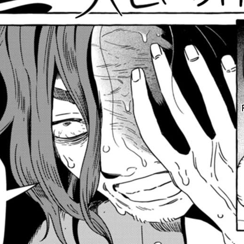 Fox-Faced Husband And Wife Chapter 28: A Mender For The Wounded Beast cover