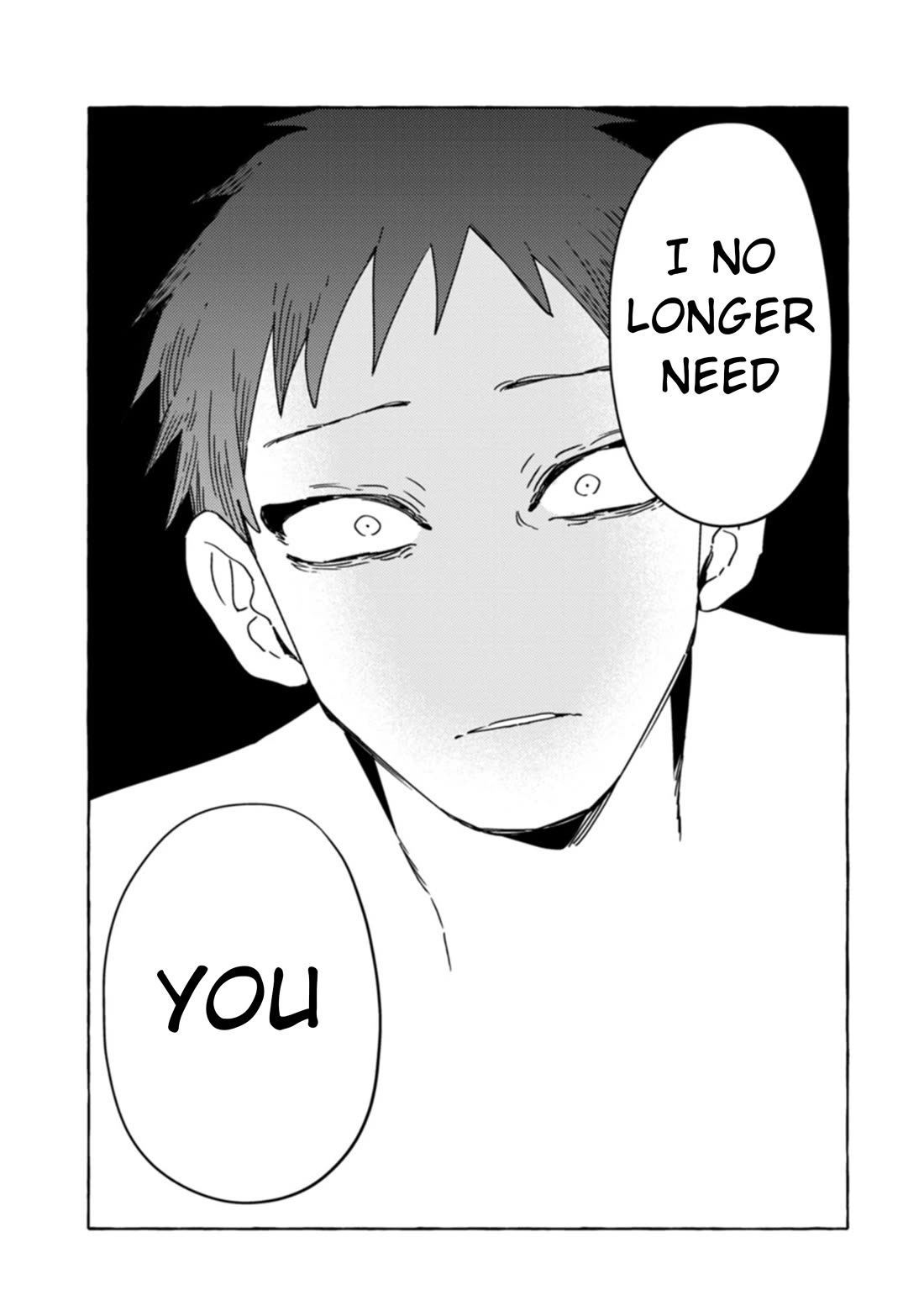 Fox-Faced Husband And Wife Chapter 29 page 10 - Chapter 29: The Heart of a Fox