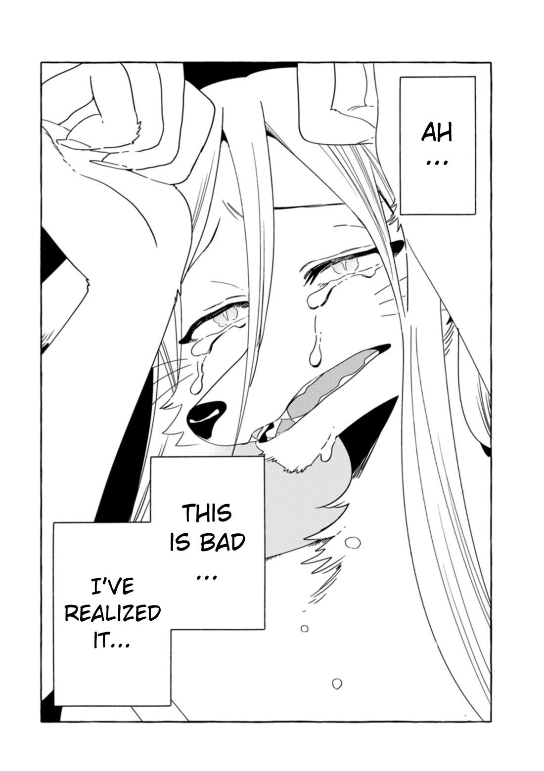 Fox-Faced Husband And Wife Chapter 29 page 9 - Chapter 29: The Heart of a Fox