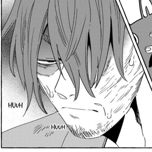 Fox-Faced Husband And Wife Chapter 30: Nanahiro In The Fog cover